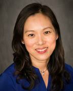 Resident Grace Lee, Pharm.D., BCPPS