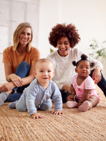 Parents talk about gun safety